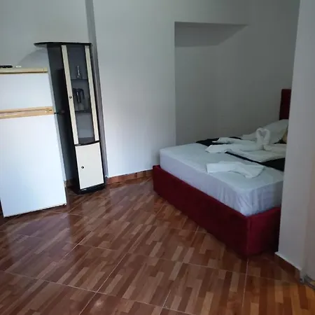 Appartement Garsoniera Clara Përmet